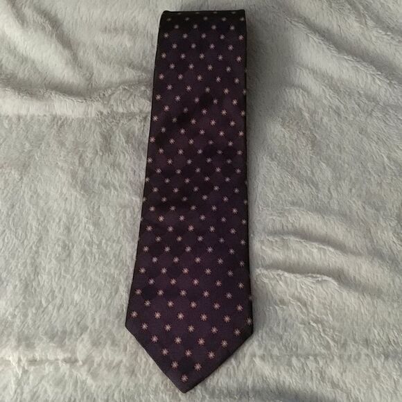 Brooks Brothers Tie - Picture 1 of 4
